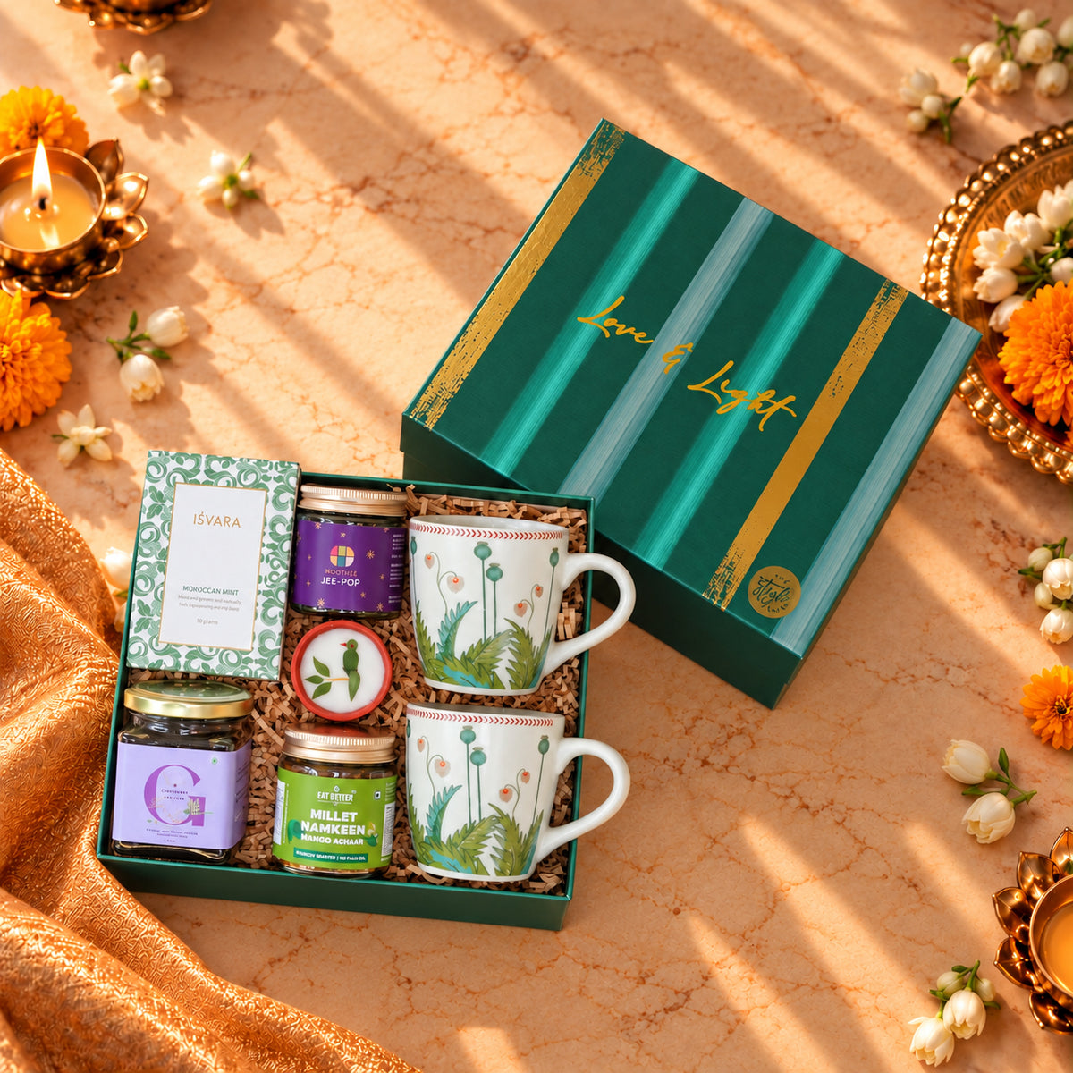 ROYALE BLOSSOM