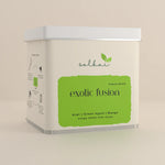 Freeze Dried Exotic Fruit Bites