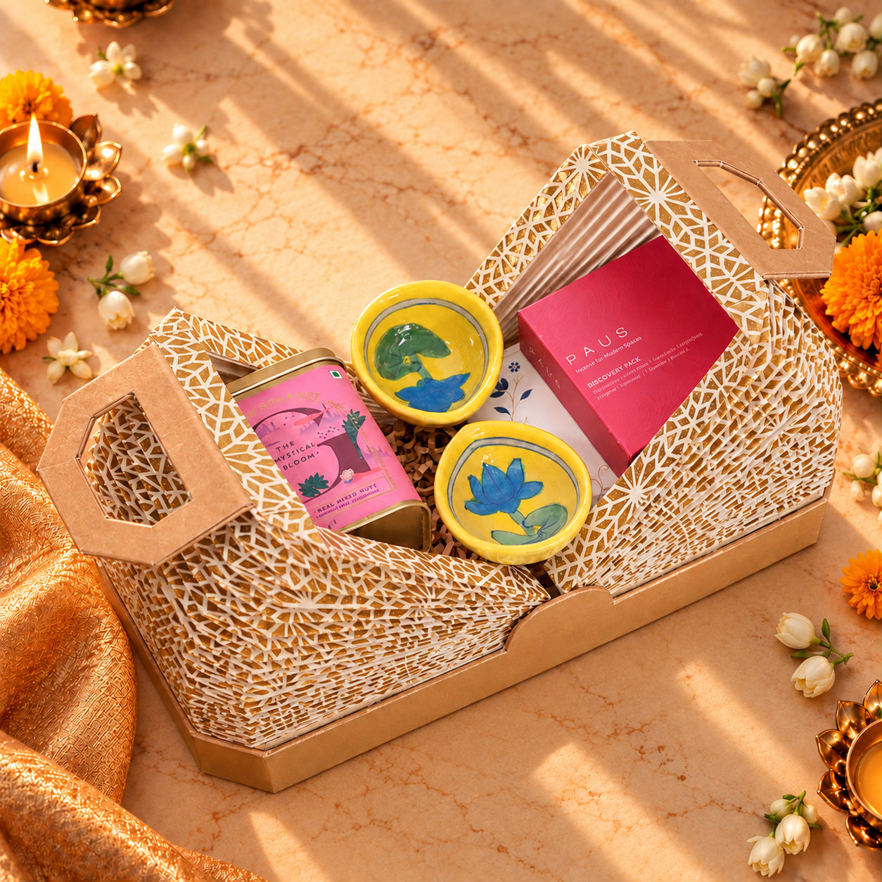 ORIGAMI DELIGHT
