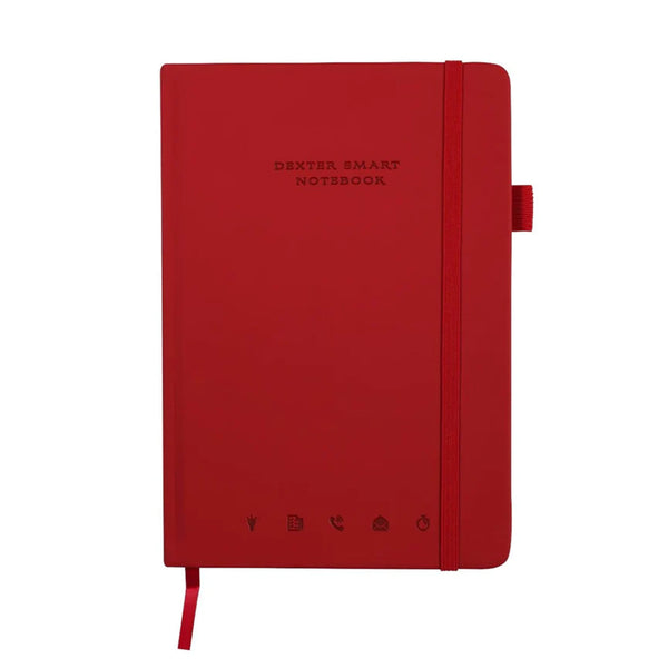 Dexter Erasable & Reusable Smart Notebook