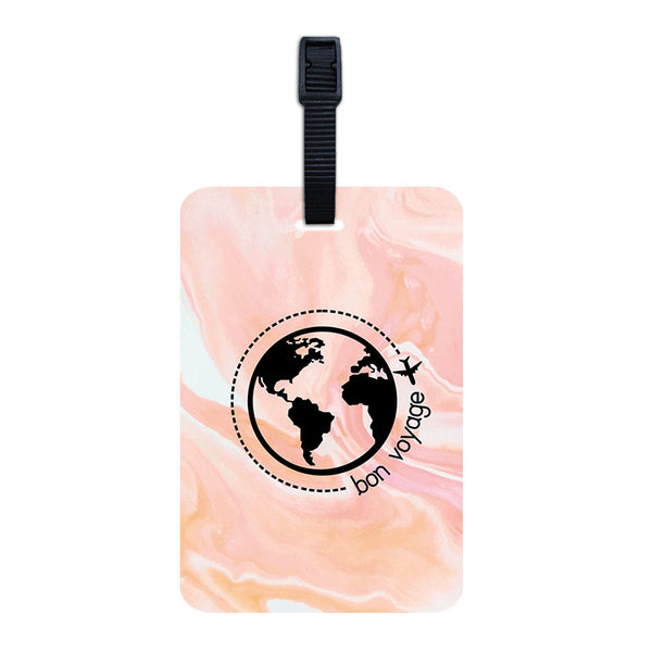 Fun Luggage Tags