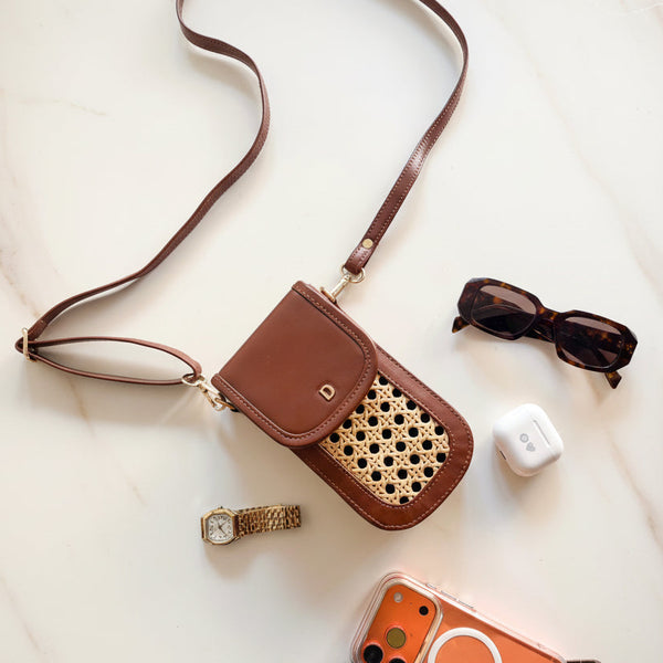 Personalised Cane Mobile Sling Store Adore