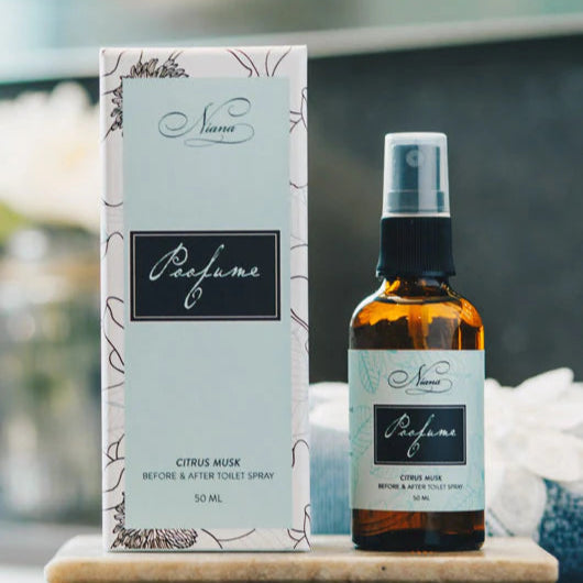Buy toilet spray online