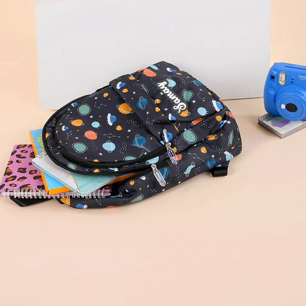 Send personalized kids backpack online