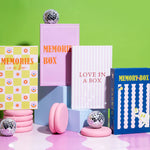 Personalised Memory Doodles