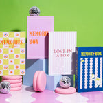 Memory Verses - Personalised