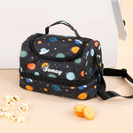 Kids Lunch Bag Personalised