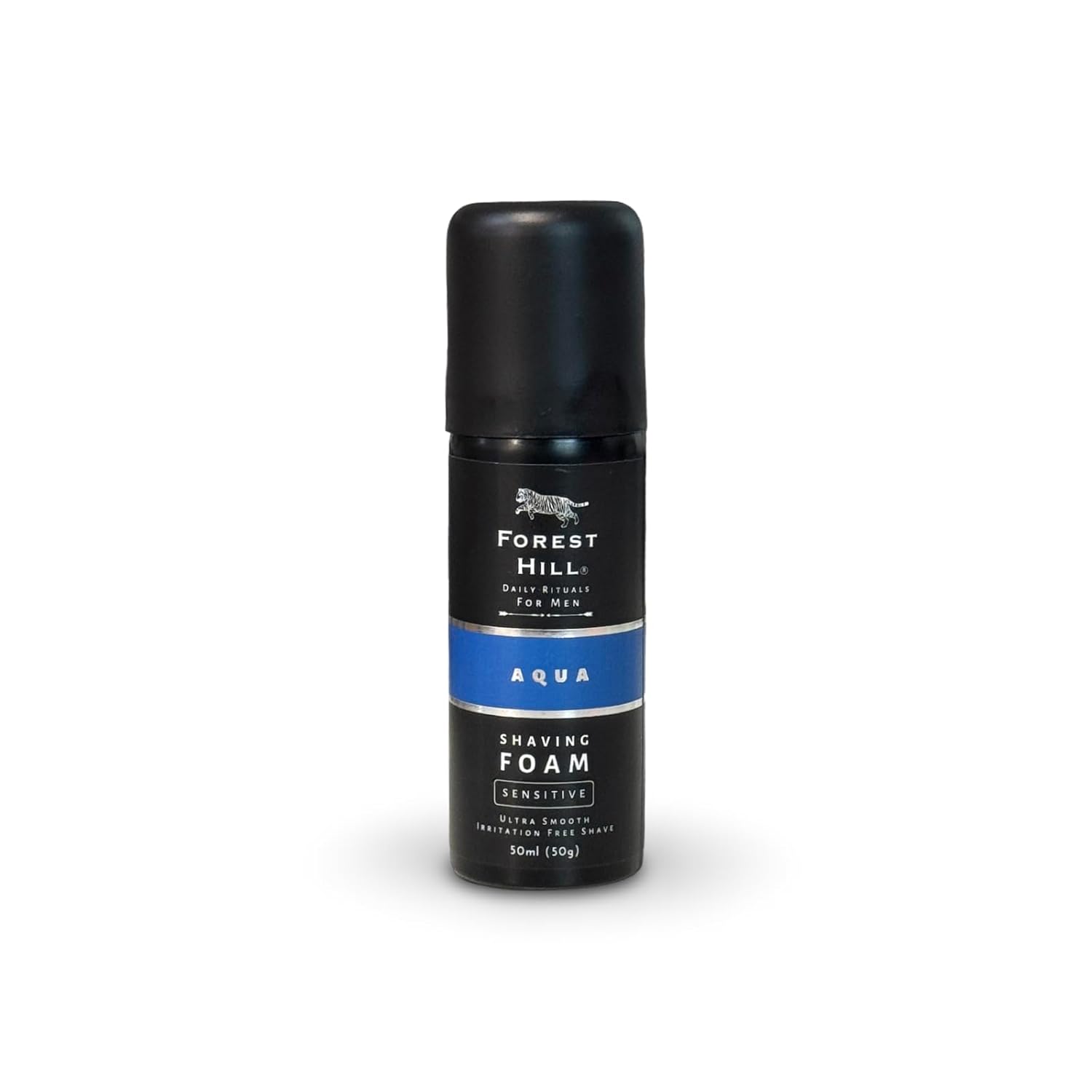 Aqua Pre Shave Foam
