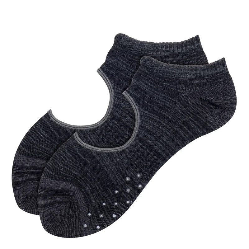 Yoga & Pilates Grip Socks
