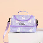 Kids Lunch Bag Personalised