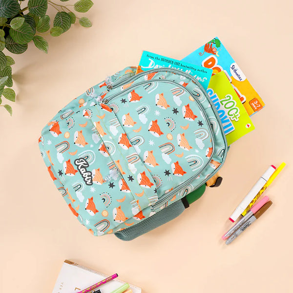 Buy personalized kids backpack online