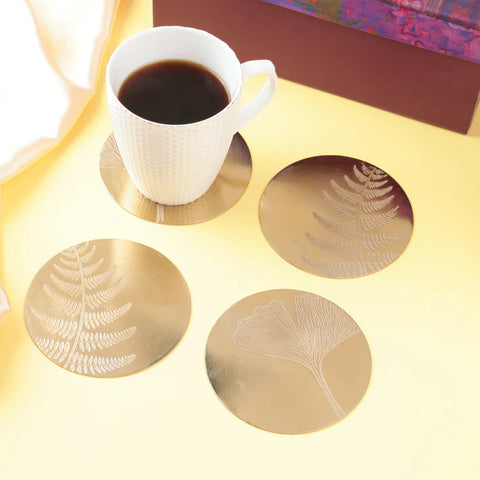 Flora Coaster