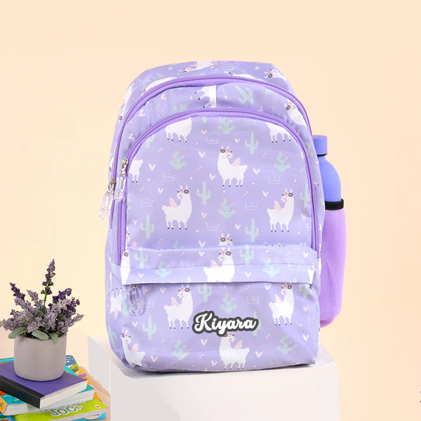 Order personalized kids backpack online