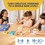 Quick Draw | Drawing Game