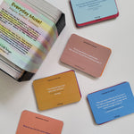 Everyday Muse 365 Desk Companion