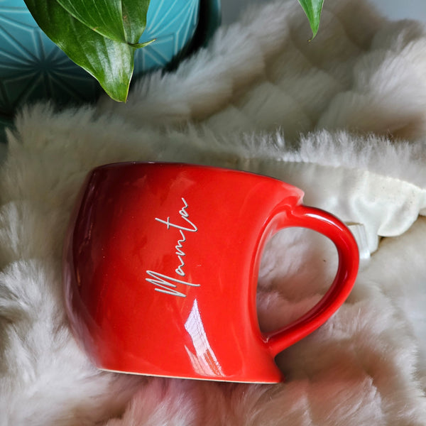 Stylish Coffee Mug Personalized