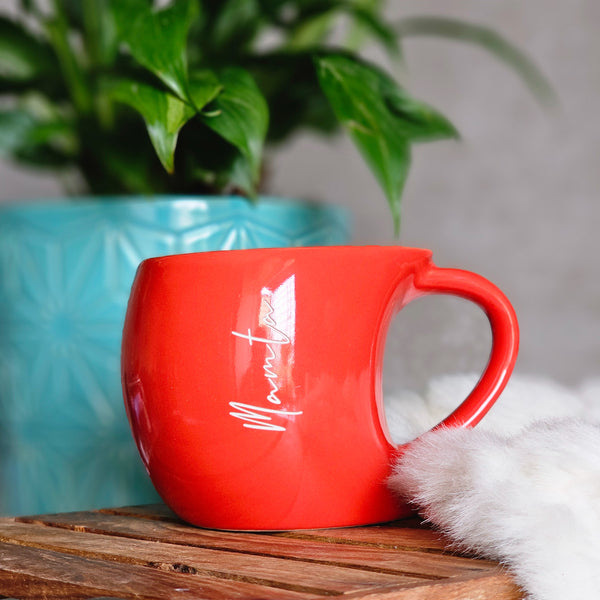 Stylish Coffee Mug Personalized