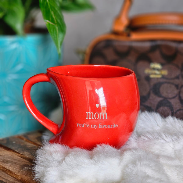Stylish Coffee Mug Personalized Pebel