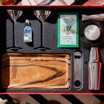 Brewtini Box Gift Set