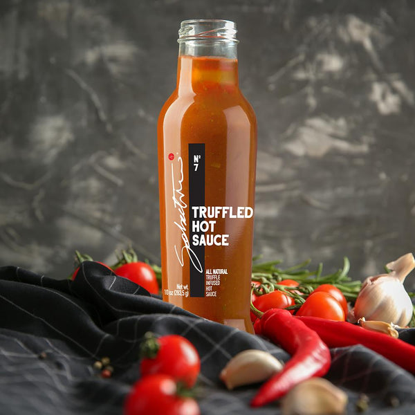 Truffle Hot Sauce