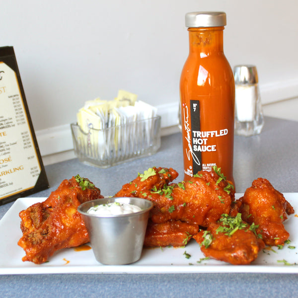 Truffle Hot Sauce