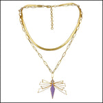 Elene Necklace