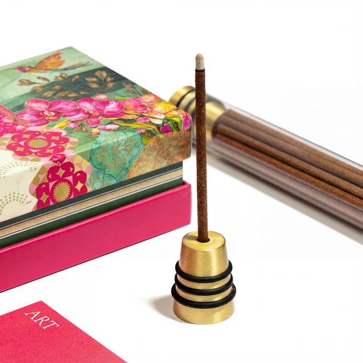 Rose & Reckless | Luxury Rose & Vanilla Incense Sticks