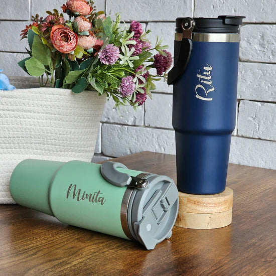 Trending Insulated Stanley Flask Pebel