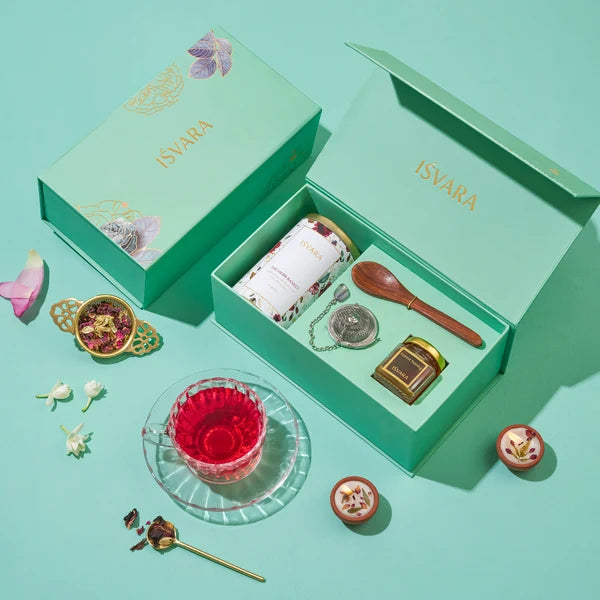 Tête-à-tea Gift Set