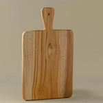 Samgun Classic Wooden Chopping Board