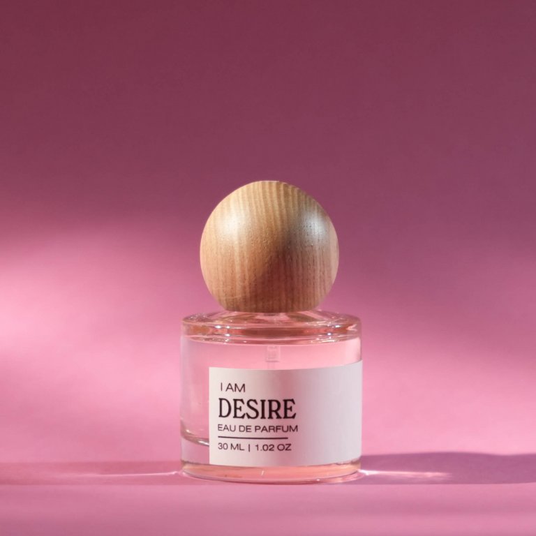 I am Desire Eau De Parfum