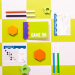 Personalised Memory Quest