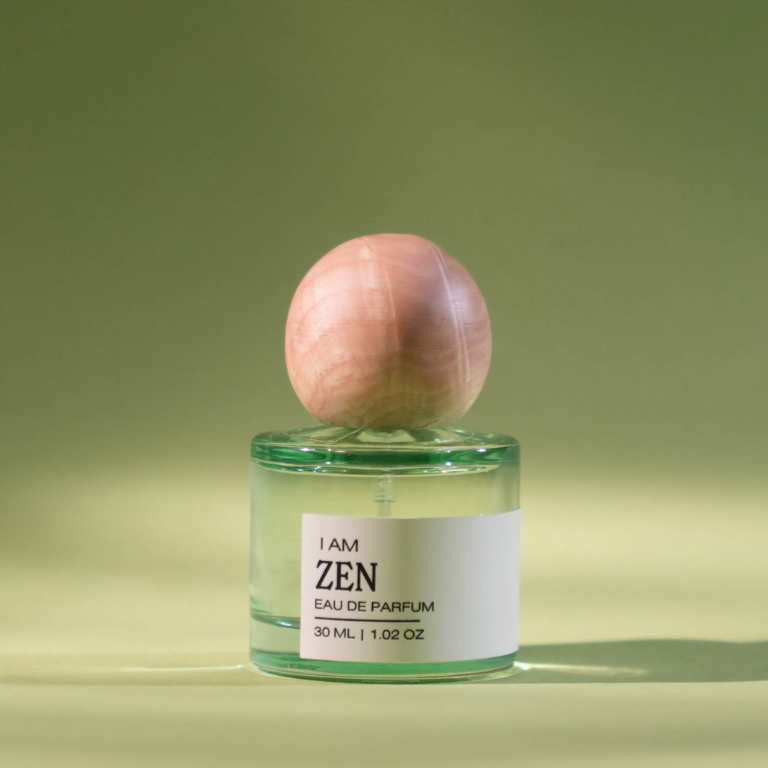 I am Zen Eau De Parfum
