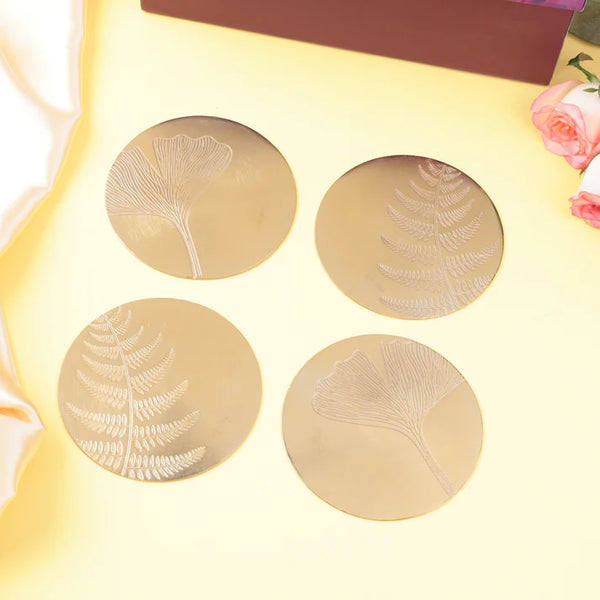 Flora Coaster