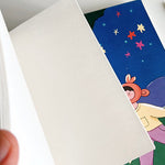 Charming Character Pocket Notebooks