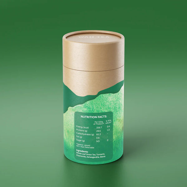 Shop Finest Green Tea Online