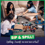 Spill | Adult Party Game