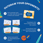 Quick Draw | Drawing Game