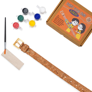 Buy Rakhi DIY Kit Online