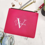 Flat Pouch: Personalised
