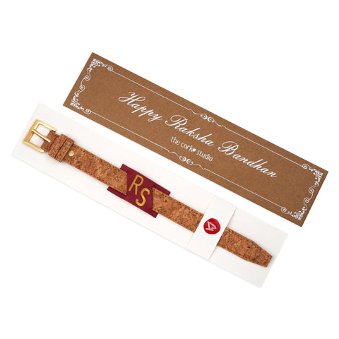 personalized rakhi online