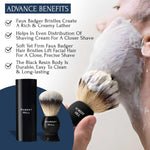 Ashford Shaving Brush