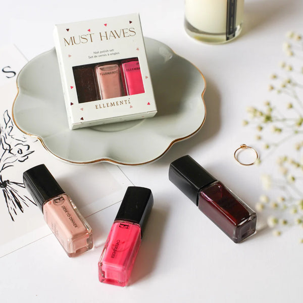 Buy Nail Polish Set Online