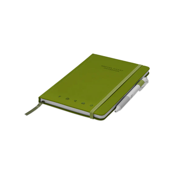 Dexter Erasable & Reusable Smart Notebook