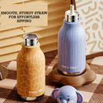 Animal Steel Bottle