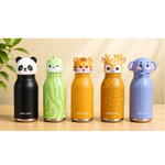 Animal Steel Bottle