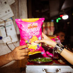 4 in 1 Vada Pav Chips
