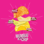 4 in 1 Vada Pav Chips