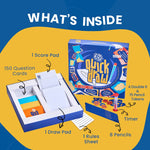 Quick Draw | Drawing Game