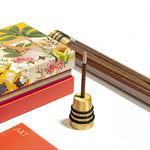 Namaste But Not Today | Luxury Sandalwood Incense Sticks